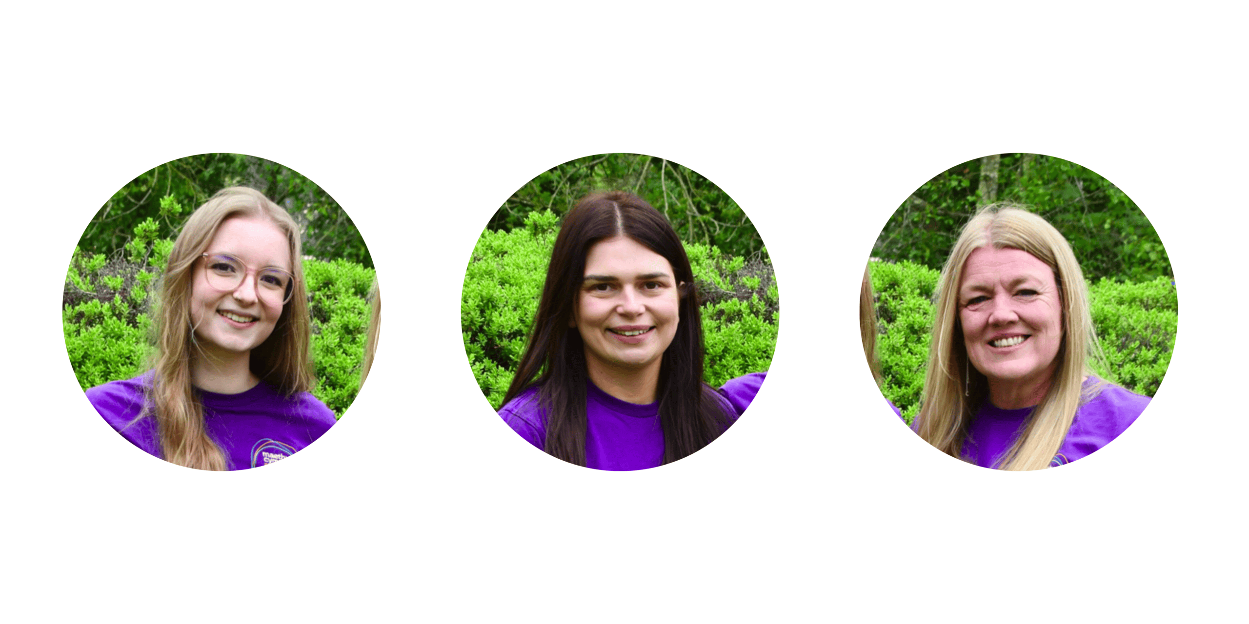 Anglesey Recruitment Team